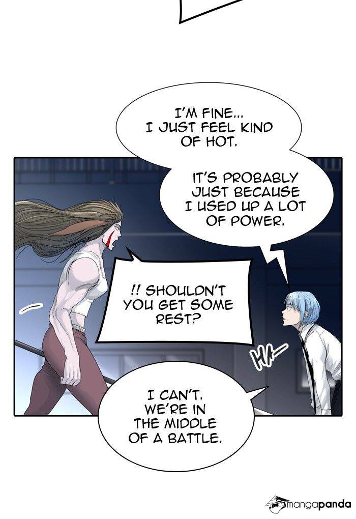 Tower of God Chapter 442 image 058